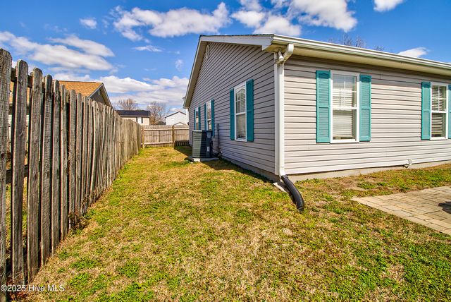 330 Virginia Avenue, Wilmington, NC 28401