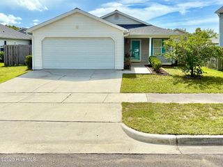 330 Virginia Avenue, Wilmington, NC 28401