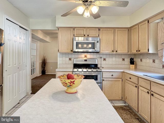 191 BRECKENRIDGE DRIVE, Sicklerville, NJ 08081