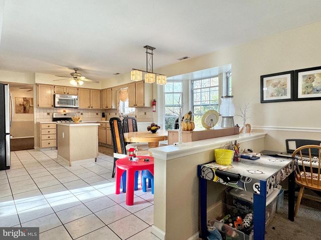 191 BRECKENRIDGE DRIVE, Sicklerville, NJ 08081