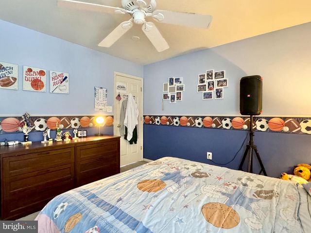 191 BRECKENRIDGE DRIVE, Sicklerville, NJ 08081