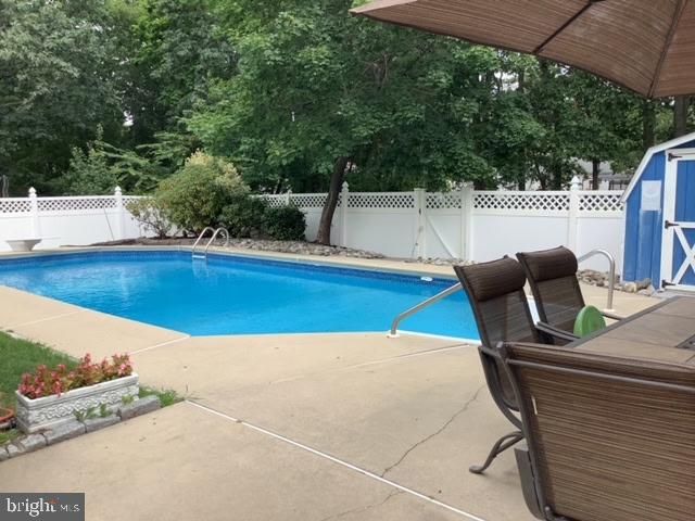 191 BRECKENRIDGE DRIVE, Sicklerville, NJ 08081