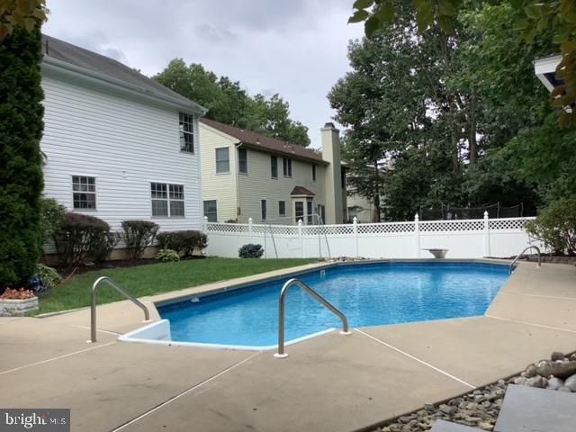 191 BRECKENRIDGE DRIVE, Sicklerville, NJ 08081