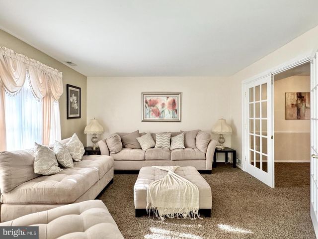 191 BRECKENRIDGE DRIVE, Sicklerville, NJ 08081
