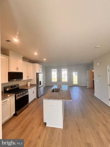 139 BAMBOO SHOOT LN, Stephenson, VA 22656