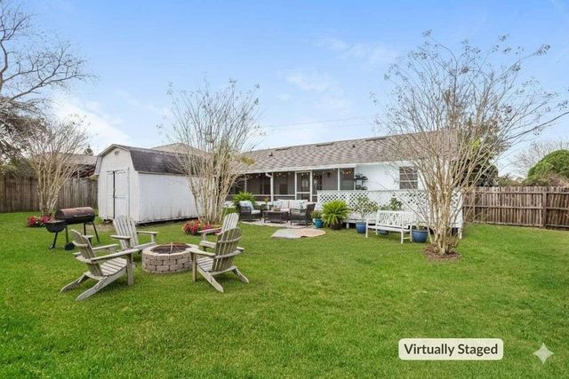 884 FORT SMITH BOULEVARD, Deltona, FL 32738