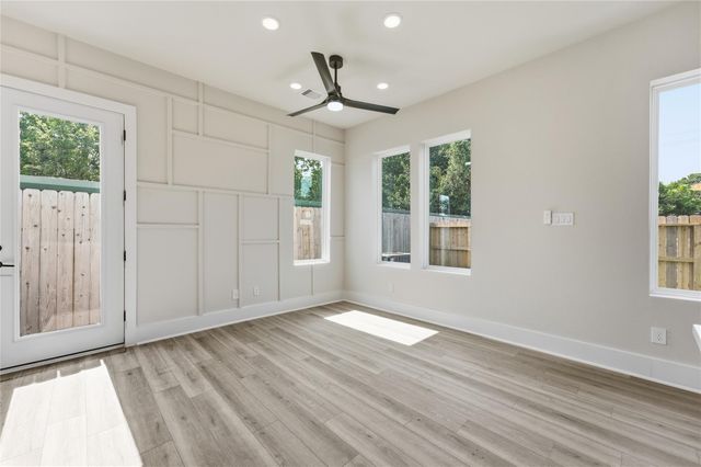 5315-5313 Jesselton Lane, Houston, TX 77091