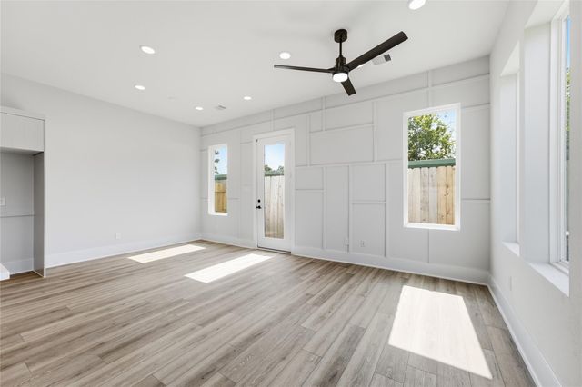 5315-5313 Jesselton Lane, Houston, TX 77091