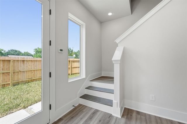 5315-5313 Jesselton Lane, Houston, TX 77091