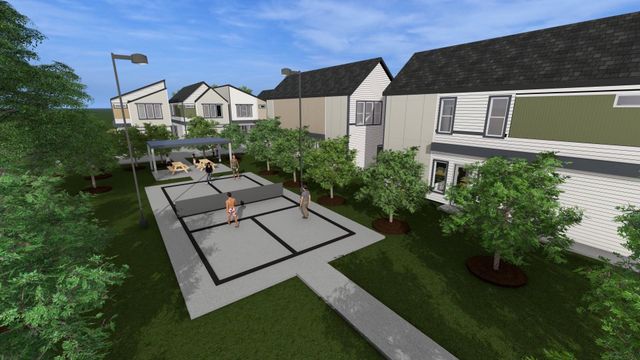 5315-5313 Jesselton Lane, Houston, TX 77091