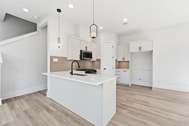 5315-5313 Jesselton Lane, Houston, TX 77091