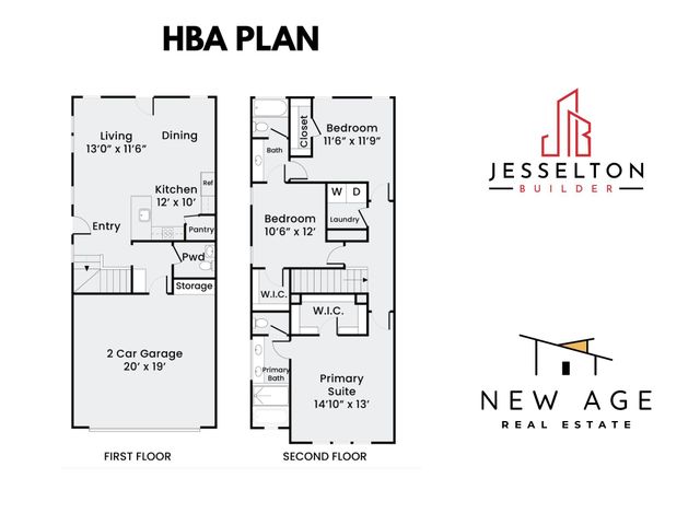 5315-5313 Jesselton Lane, Houston, TX 77091