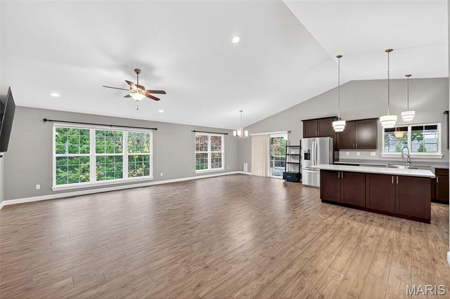 717 Ramblewood Circle, Wentzville, MO 63385