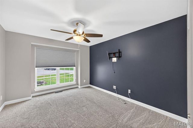 717 Ramblewood Circle, Wentzville, MO 63385