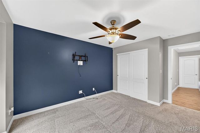 717 Ramblewood Circle, Wentzville, MO 63385