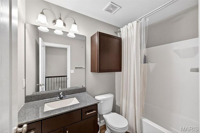 717 Ramblewood Circle, Wentzville, MO 63385