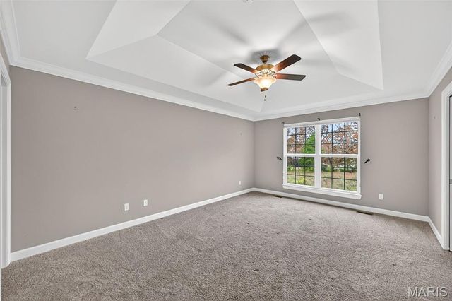 717 Ramblewood Circle, Wentzville, MO 63385