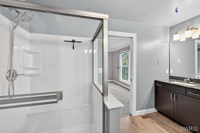 717 Ramblewood Circle, Wentzville, MO 63385