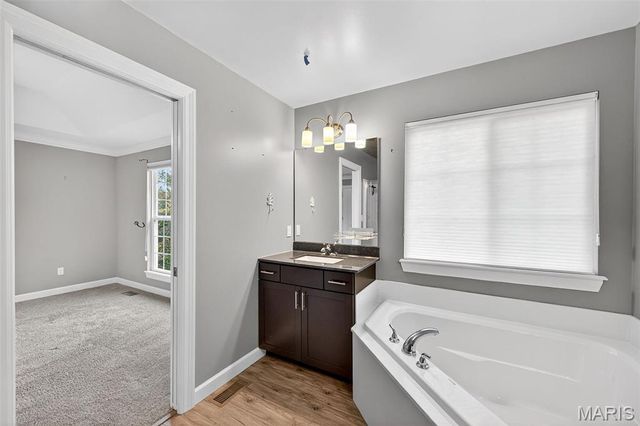 717 Ramblewood Circle, Wentzville, MO 63385