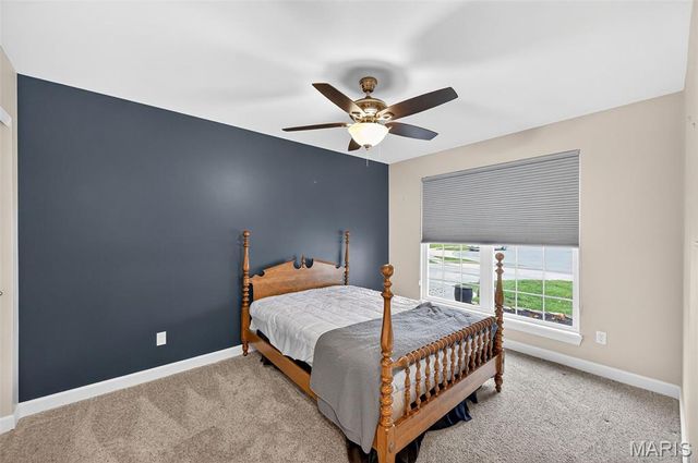 717 Ramblewood Circle, Wentzville, MO 63385