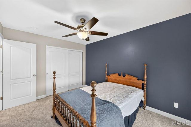 717 Ramblewood Circle, Wentzville, MO 63385