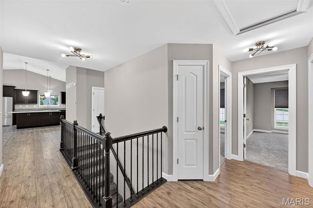 717 Ramblewood Circle, Wentzville, MO 63385