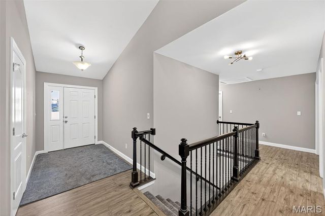 717 Ramblewood Circle, Wentzville, MO 63385