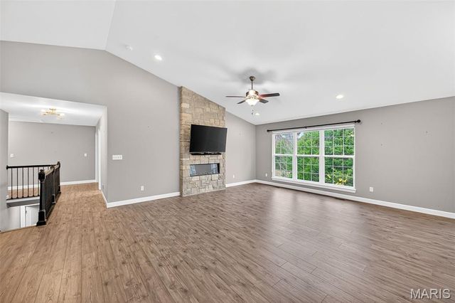 717 Ramblewood Circle, Wentzville, MO 63385