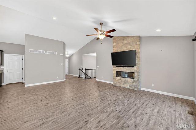 717 Ramblewood Circle, Wentzville, MO 63385