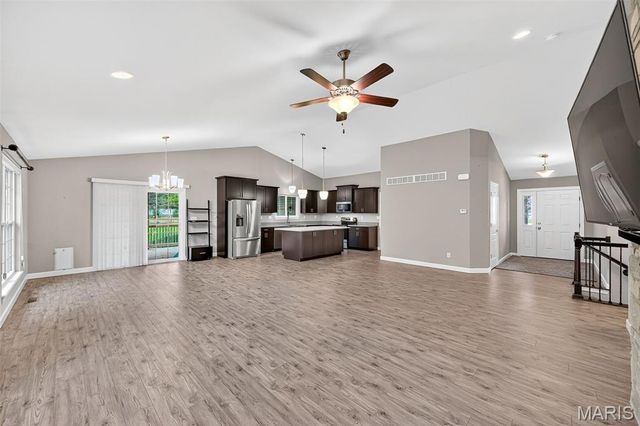 717 Ramblewood Circle, Wentzville, MO 63385