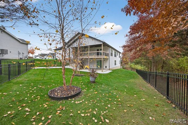 717 Ramblewood Circle, Wentzville, MO 63385