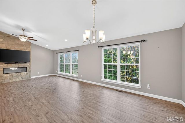 717 Ramblewood Circle, Wentzville, MO 63385