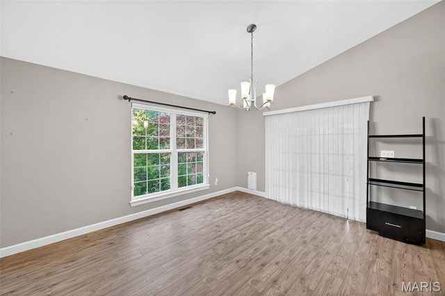 717 Ramblewood Circle, Wentzville, MO 63385