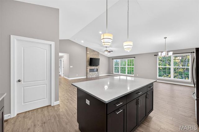 717 Ramblewood Circle, Wentzville, MO 63385