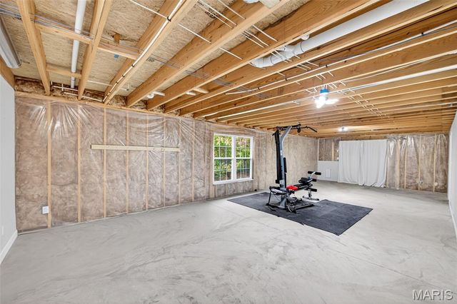 717 Ramblewood Circle, Wentzville, MO 63385