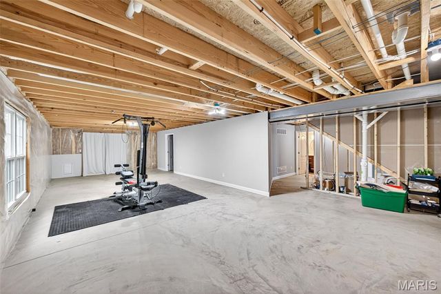 717 Ramblewood Circle, Wentzville, MO 63385