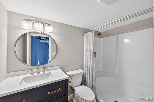 717 Ramblewood Circle, Wentzville, MO 63385