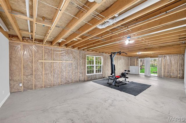 717 Ramblewood Circle, Wentzville, MO 63385