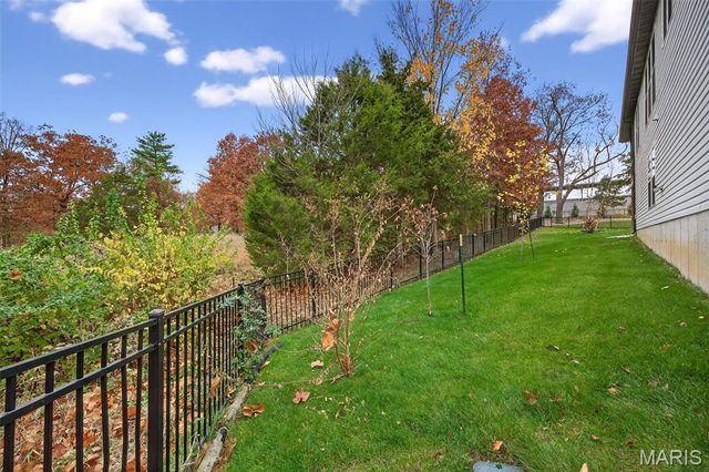 717 Ramblewood Circle, Wentzville, MO 63385