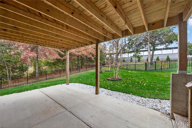 717 Ramblewood Circle, Wentzville, MO 63385