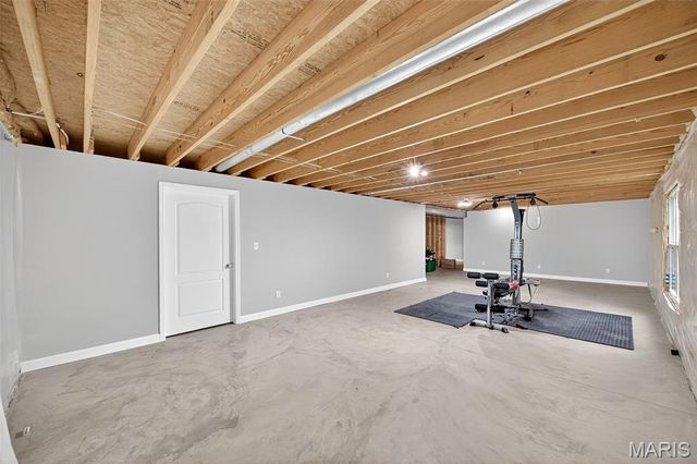 717 Ramblewood Circle, Wentzville, MO 63385