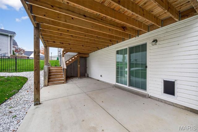 717 Ramblewood Circle, Wentzville, MO 63385