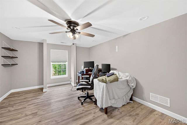 717 Ramblewood Circle, Wentzville, MO 63385