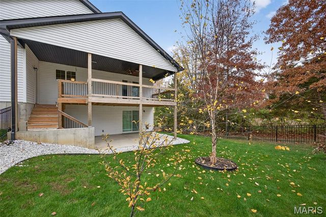 717 Ramblewood Circle, Wentzville, MO 63385