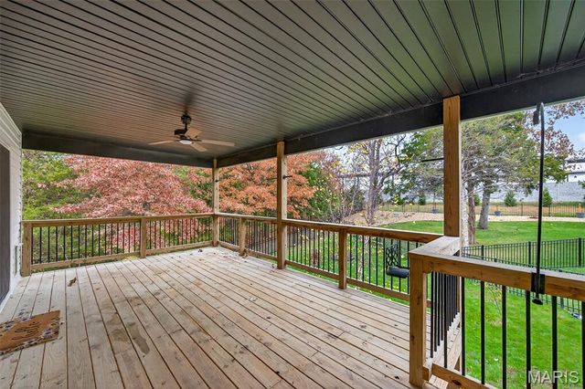 717 Ramblewood Circle, Wentzville, MO 63385