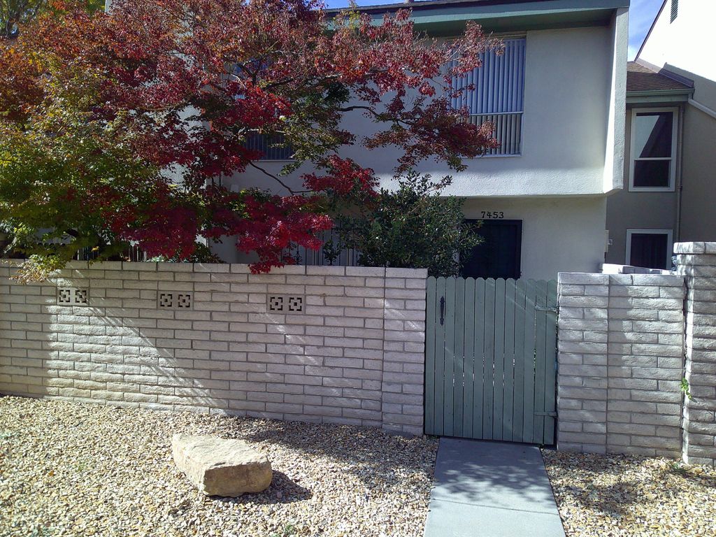 7453 Prairie Road NE, Albuquerque, NM 87109