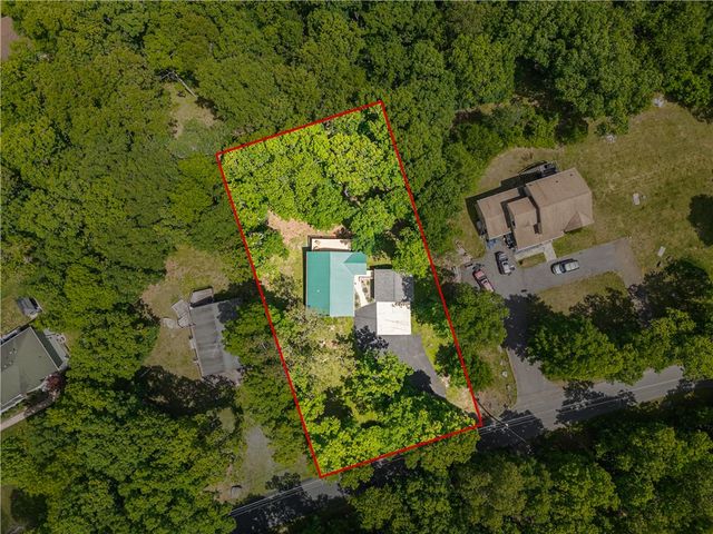307 Timber Hill Road, Price Twp, PA 18332