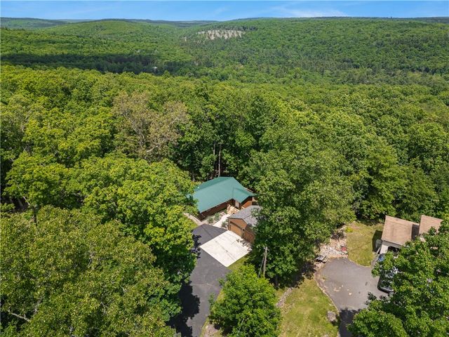 307 Timber Hill Road, Price Twp, PA 18332