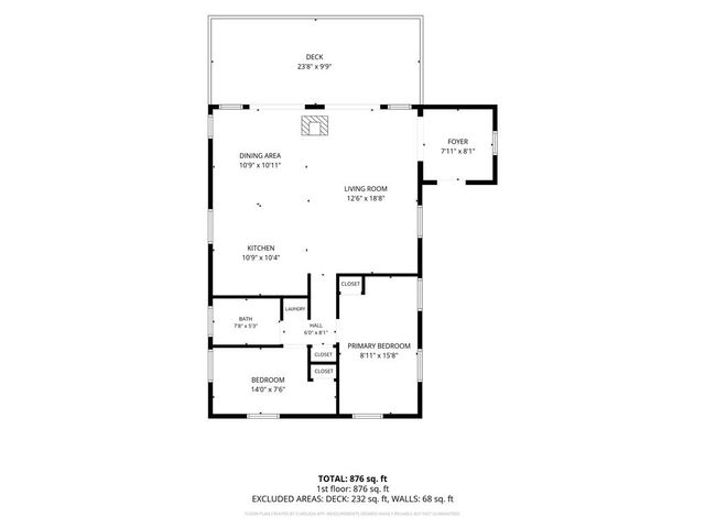 307 Timber Hill Road, Price Twp, PA 18332