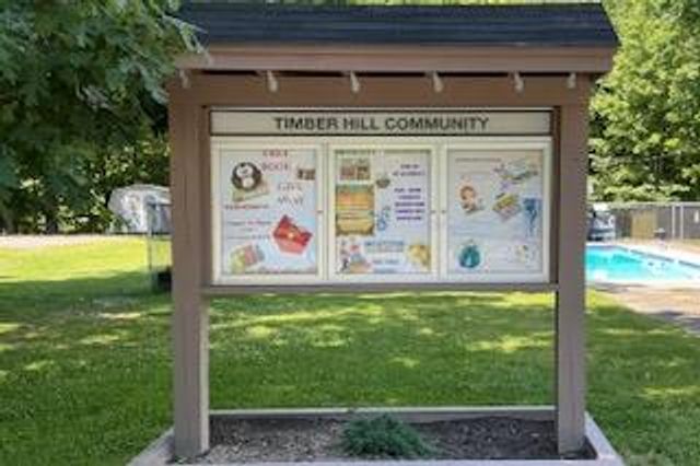 307 Timber Hill Road, Price Twp, PA 18332